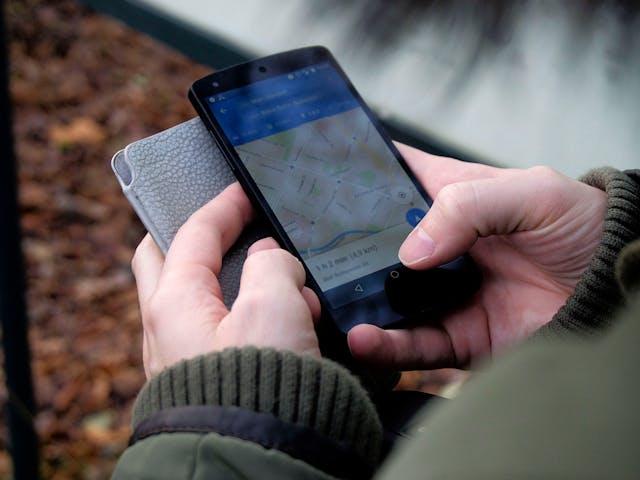 Application de votre commune