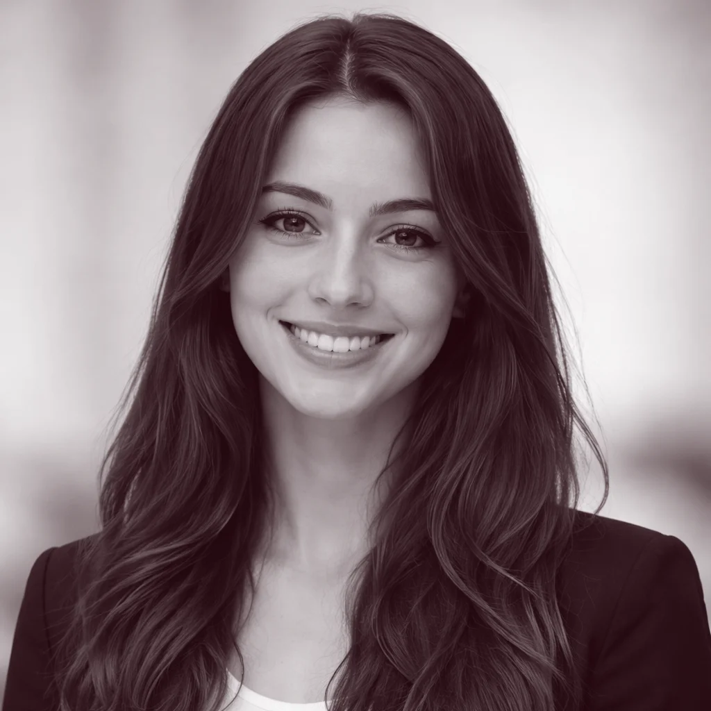 Liz Garnier